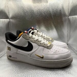 Mens Shoes Nike Air Force for Sale up to 90% Off: Poshmark display picture 1